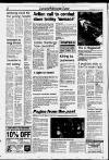 Crewe Chronicle Wednesday 06 November 1991 Page 2