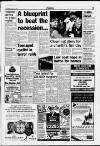 Crewe Chronicle Wednesday 06 November 1991 Page 3