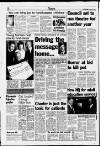 Crewe Chronicle Wednesday 06 November 1991 Page 4