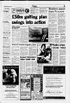 Crewe Chronicle Wednesday 06 November 1991 Page 5