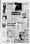 Crewe Chronicle Wednesday 06 November 1991 Page 6
