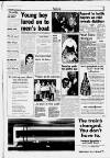 Crewe Chronicle Wednesday 06 November 1991 Page 7