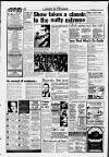 Crewe Chronicle Wednesday 06 November 1991 Page 8