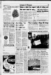 Crewe Chronicle Wednesday 06 November 1991 Page 9
