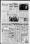 Crewe Chronicle Wednesday 06 November 1991 Page 16