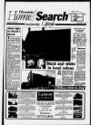 Crewe Chronicle Wednesday 06 November 1991 Page 29