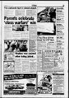 Crewe Chronicle Wednesday 20 November 1991 Page 3