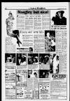 Crewe Chronicle Wednesday 20 November 1991 Page 6
