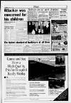 Crewe Chronicle Wednesday 20 November 1991 Page 7