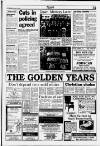 Crewe Chronicle Wednesday 20 November 1991 Page 13