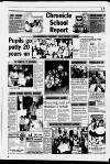 Crewe Chronicle Wednesday 20 November 1991 Page 15