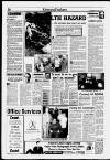 Crewe Chronicle Wednesday 20 November 1991 Page 16