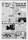 Crewe Chronicle Wednesday 20 November 1991 Page 17