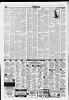 Crewe Chronicle Wednesday 20 November 1991 Page 18