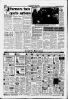 Crewe Chronicle Wednesday 20 November 1991 Page 20