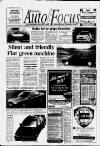 Crewe Chronicle Wednesday 20 November 1991 Page 26