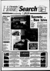 Crewe Chronicle Wednesday 20 November 1991 Page 33
