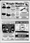 Crewe Chronicle Wednesday 20 November 1991 Page 35