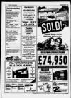 Crewe Chronicle Wednesday 20 November 1991 Page 46