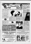 Crewe Chronicle Wednesday 20 November 1991 Page 51