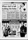 Crewe Chronicle Wednesday 20 November 1991 Page 55