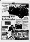 Crewe Chronicle Wednesday 20 November 1991 Page 56