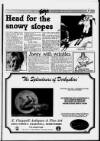 Crewe Chronicle Wednesday 20 November 1991 Page 57