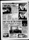 Crewe Chronicle Wednesday 20 November 1991 Page 58