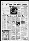Crewe Chronicle Wednesday 04 December 1991 Page 2