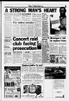 Crewe Chronicle Wednesday 04 December 1991 Page 3