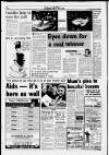 Crewe Chronicle Wednesday 04 December 1991 Page 6