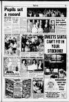 Crewe Chronicle Wednesday 04 December 1991 Page 7