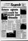 Crewe Chronicle Wednesday 04 December 1991 Page 31