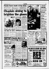 Crewe Chronicle Tuesday 31 December 1991 Page 5