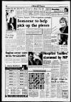 Crewe Chronicle Tuesday 31 December 1991 Page 6