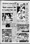 Crewe Chronicle Tuesday 31 December 1991 Page 7