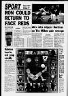 Crewe Chronicle Tuesday 31 December 1991 Page 24