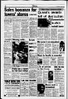 Crewe Chronicle Wednesday 08 January 1992 Page 4