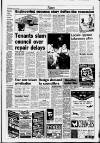 Crewe Chronicle Wednesday 08 January 1992 Page 5