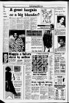 Crewe Chronicle Wednesday 08 January 1992 Page 6