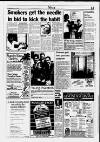 Crewe Chronicle Wednesday 08 January 1992 Page 13