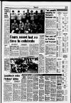 Crewe Chronicle Wednesday 08 January 1992 Page 21