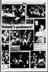 Crewe Chronicle Wednesday 08 January 1992 Page 23
