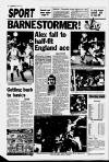 Crewe Chronicle Wednesday 08 January 1992 Page 24