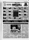Crewe Chronicle Wednesday 08 January 1992 Page 31