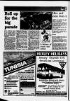 Crewe Chronicle Wednesday 08 January 1992 Page 42