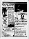 Crewe Chronicle Wednesday 08 January 1992 Page 43