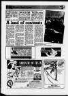 Crewe Chronicle Wednesday 08 January 1992 Page 44