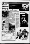 Crewe Chronicle Wednesday 08 January 1992 Page 45