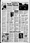 Crewe Chronicle Wednesday 15 January 1992 Page 2